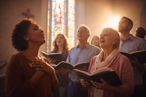 Music as a Path to Spiritual Growth