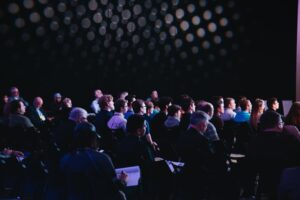annnual cocea conference