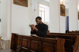 Faith in Difficult Times