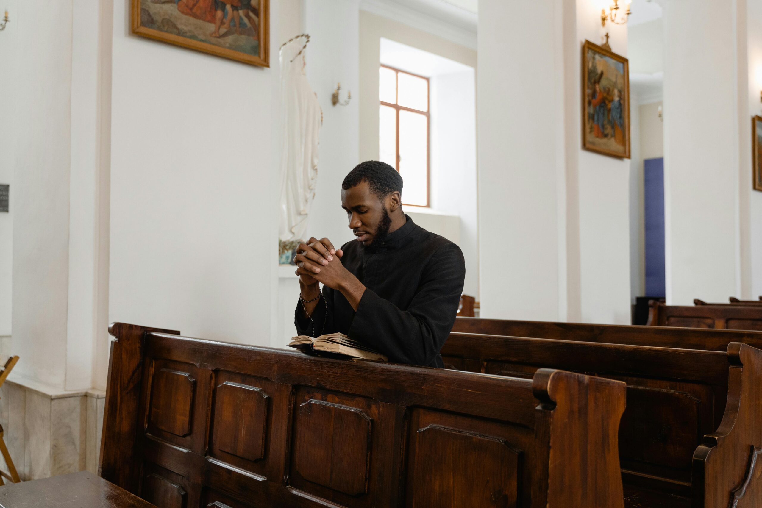 Read more about the article Faith in Difficult Times